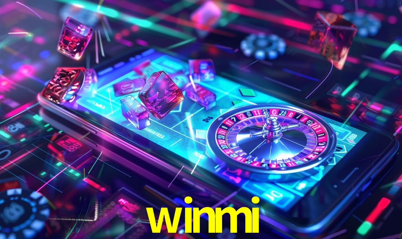 Estatísticas winmi