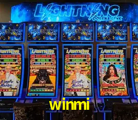 Desvendando o Mundo dos Jogos Virtuais na winmi