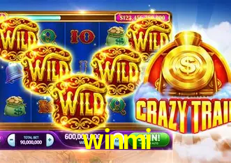 A Revolução dos Aplicativos de Jogos no winmi