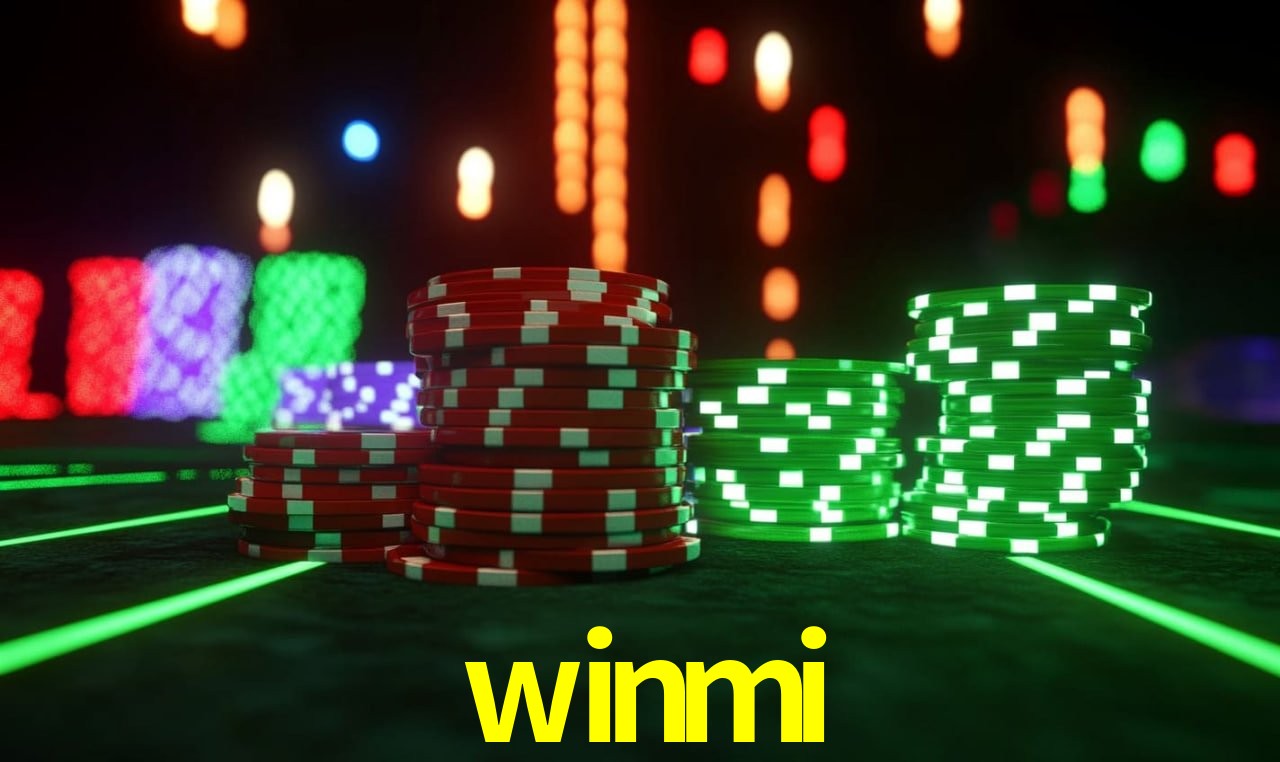 Statistics winmi