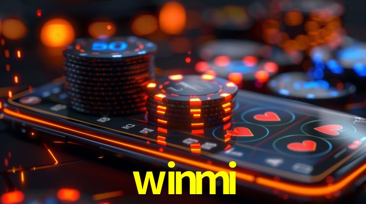 Welcome Bonus winmi