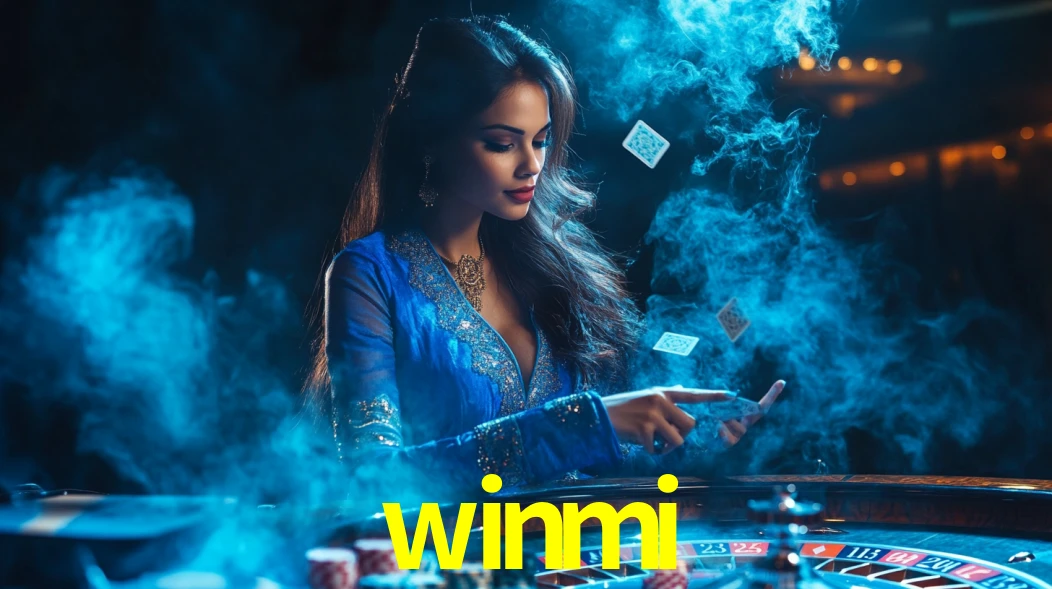 Descubra o Programa VIP da winmi: Vantagens Exclusivas para Jogadores