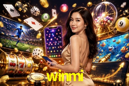 Game Providers winmi