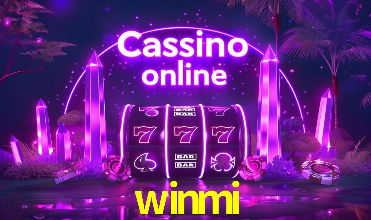 Promoções Sazonais winmi