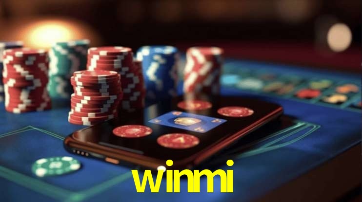 Cadastro Rápido winmi
