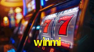 Integração de APIs winmi