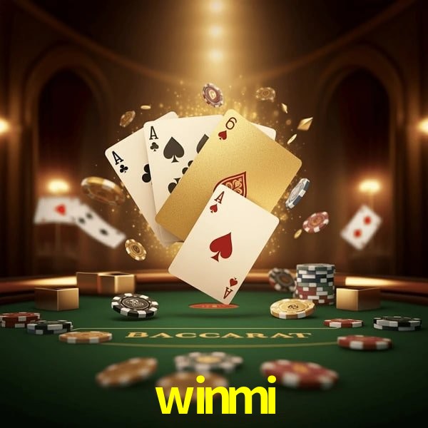 VIP Casino winmi
