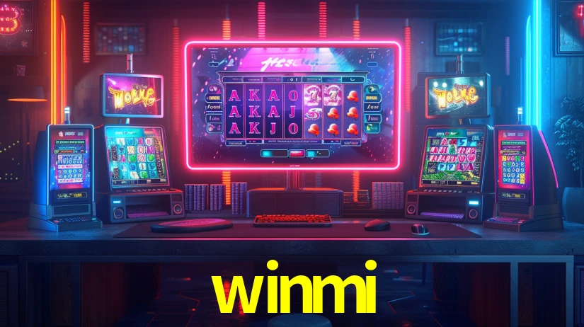 Experimente o Login Seguro Premium no winmi