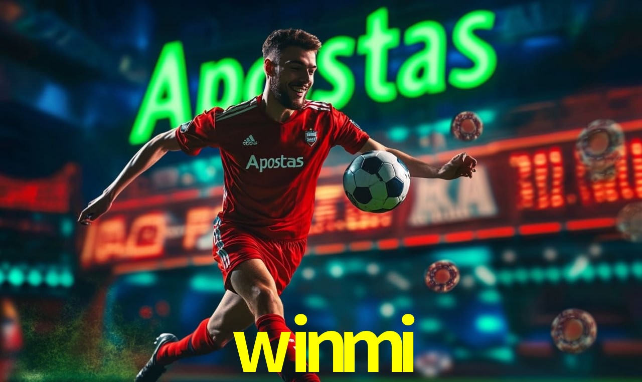 Bônus Diários winmi