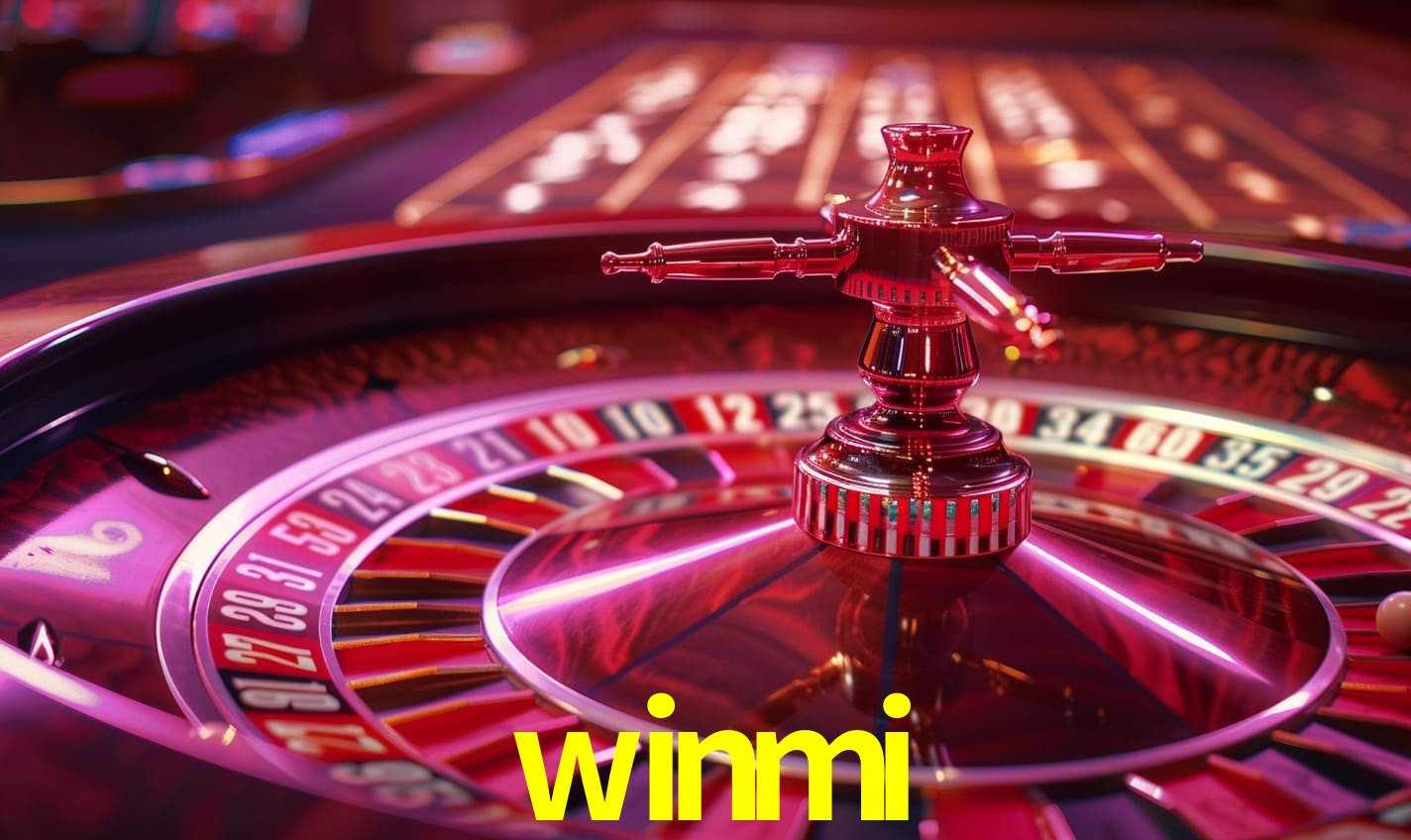 Desvendando o Mundo dos Jogos Virtuais na winmi