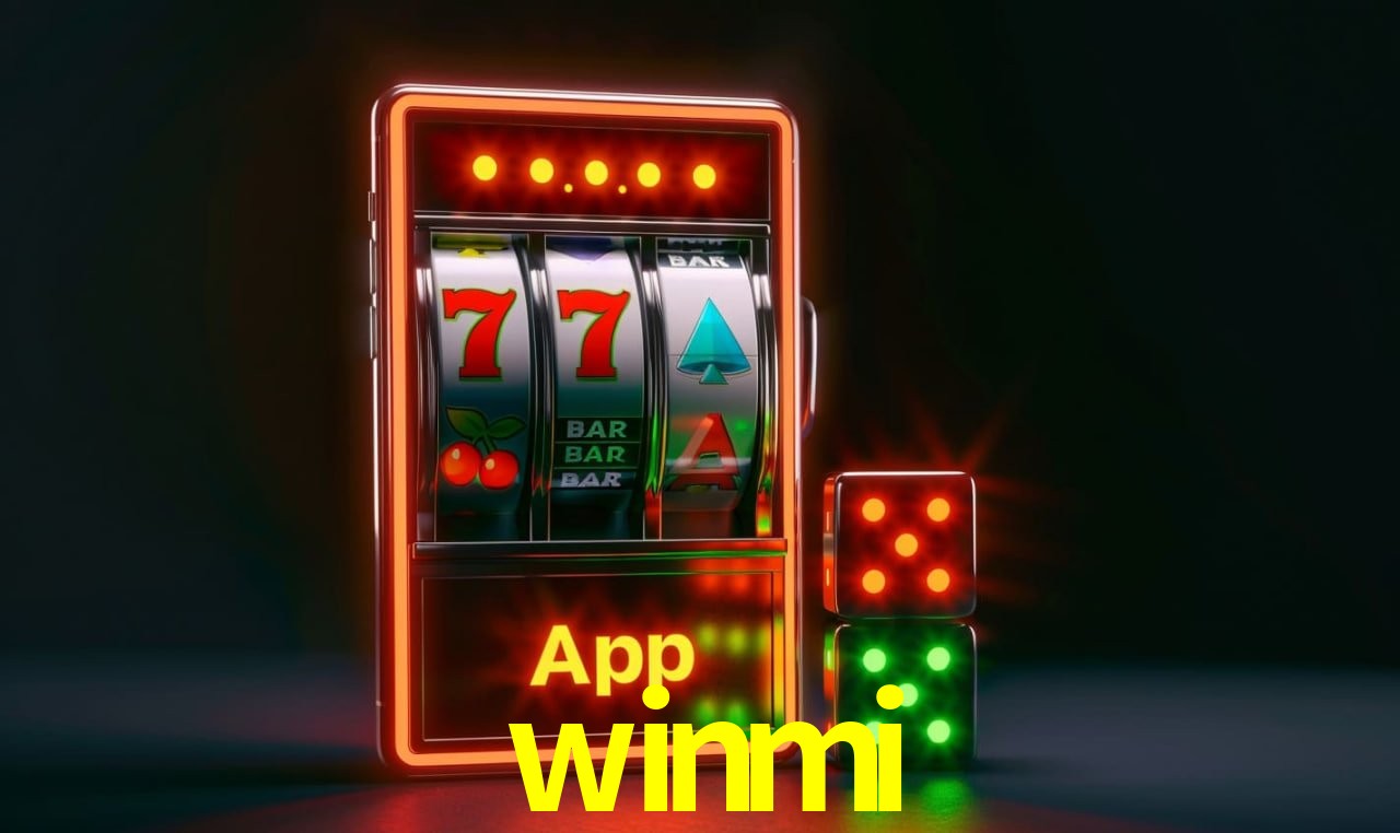 Diretório de Jogos winmi