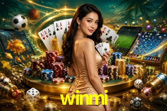 Live Casino winmi