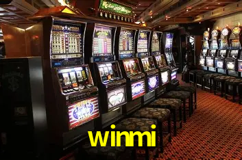 Desvendando o Mundo dos Jogos Virtuais na winmi
