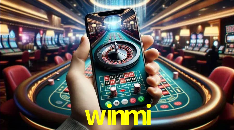 Secure Login winmi