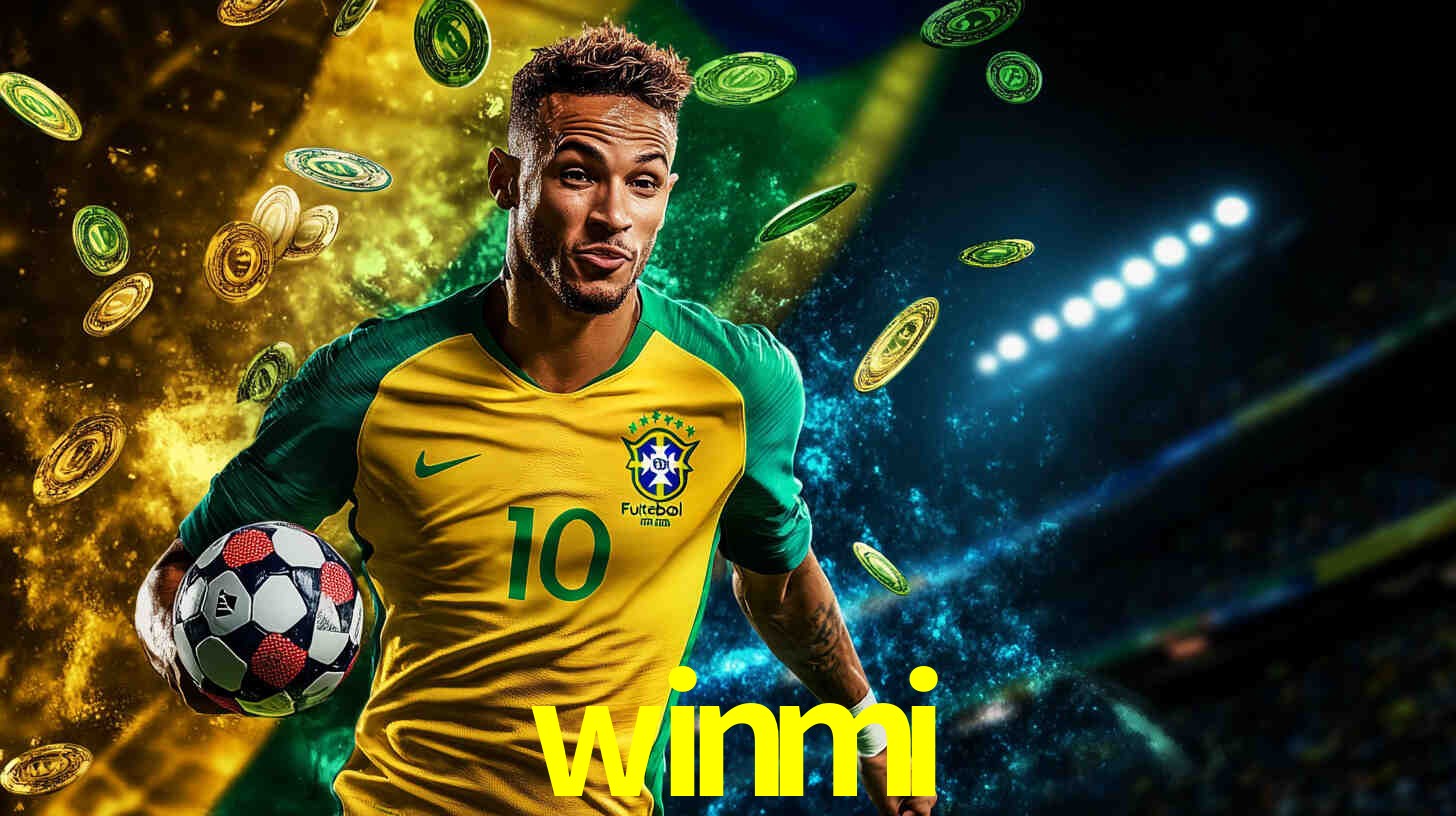 Descubra a Essência do winmi: Nossa História e Compromissos
