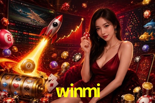 Exclusive Offers winmi