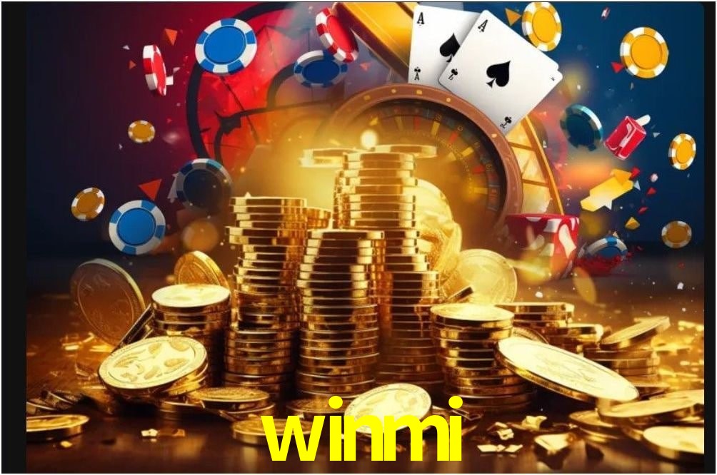 Interface do App winmi