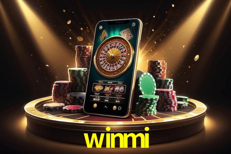 Promoção Relâmpago winmi