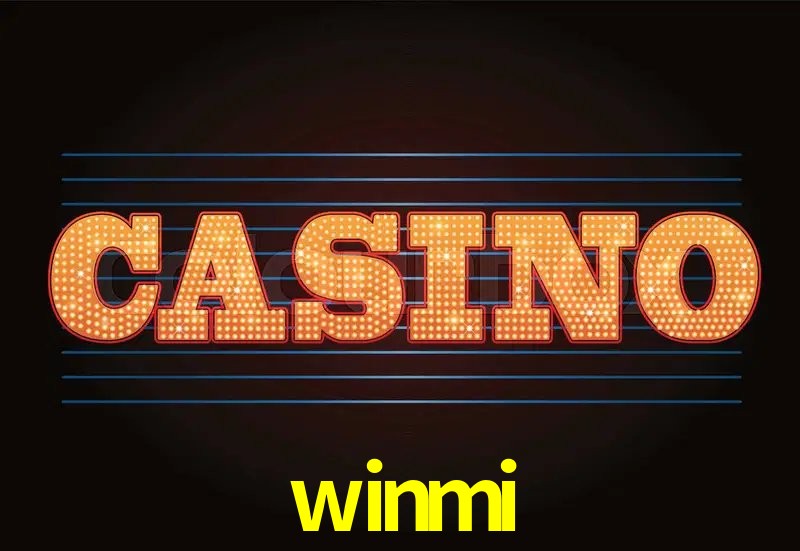 Estatísticas do Jogo winmi