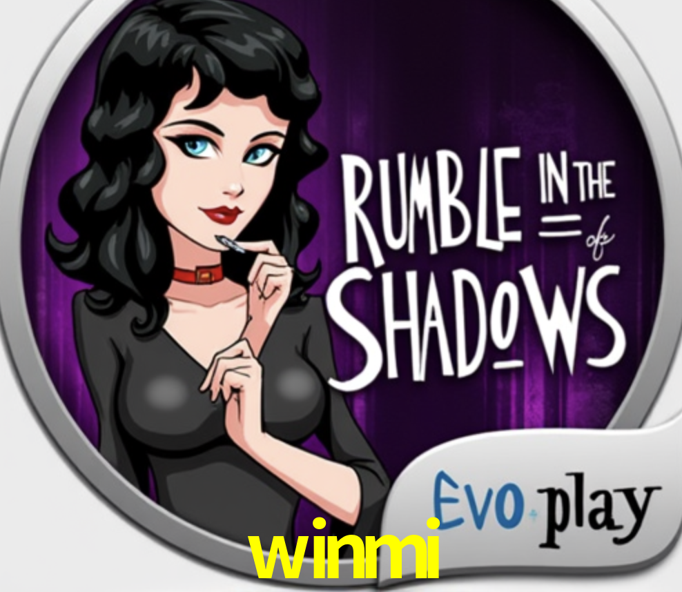 APP oficial da winmi para mobile