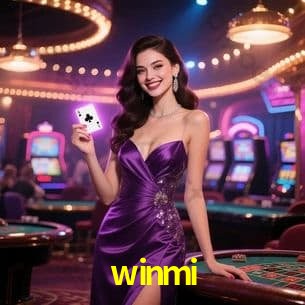 Casino Ao Vivo winmi