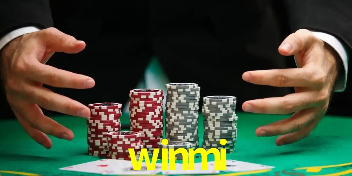 Níveis VIP winmi