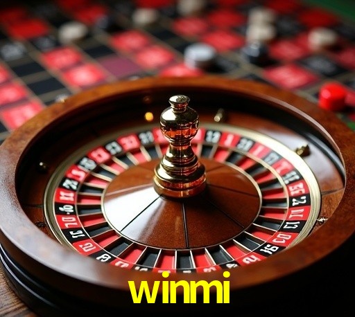 Caishen Wins winmi