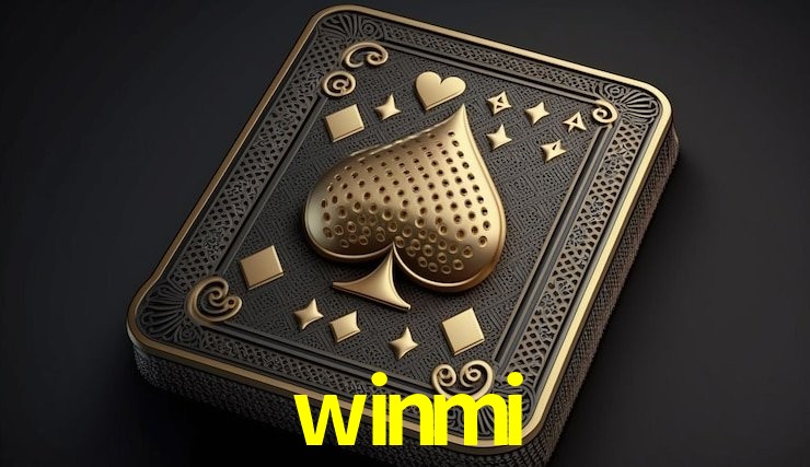 Recursos de Bônus winmi