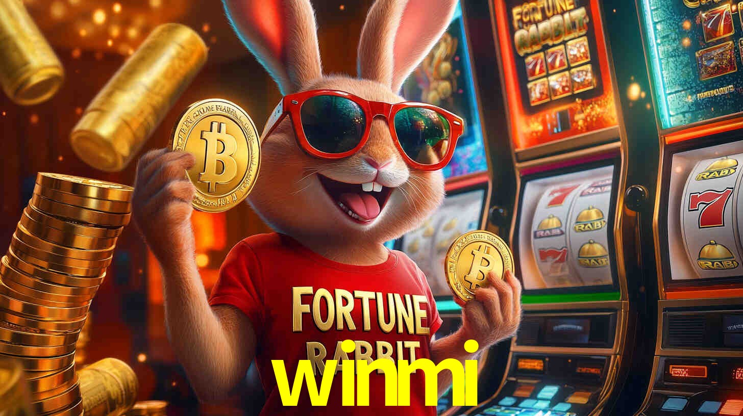 Descubra o Programa VIP da winmi: Vantagens Exclusivas para Jogadores