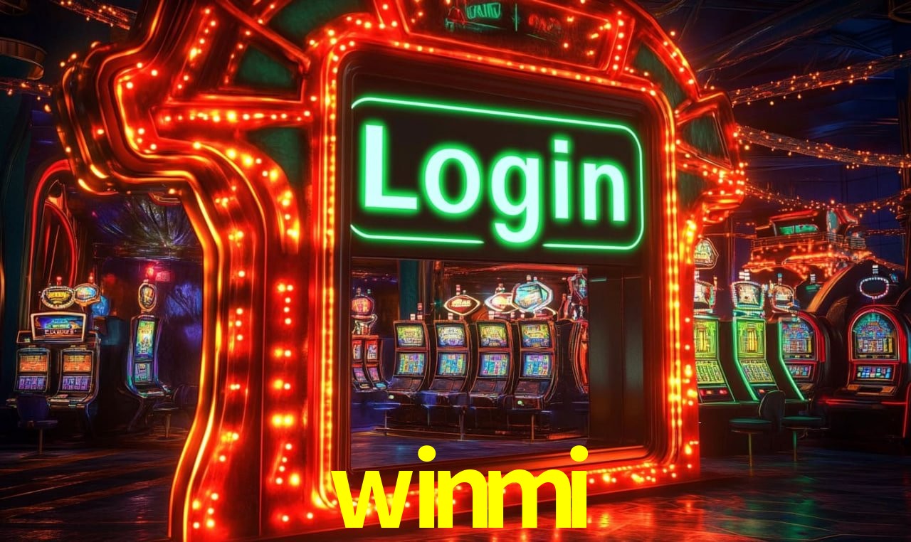 Apostas de Futebol winmi
