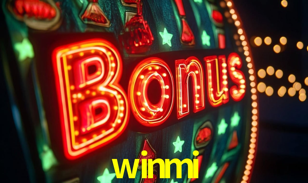 Torneios winmi
