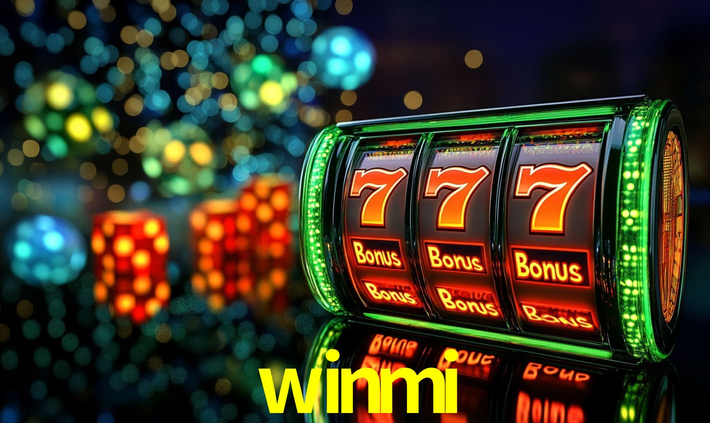 Sistemas de Segurança winmi