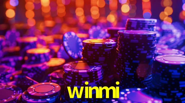 Bônus Generosos e Exclusivos no winmi para Você!