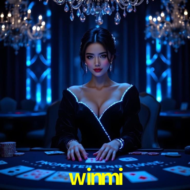 Benefícios da Conta winmi