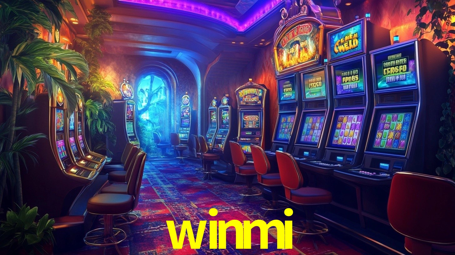 Programa VIP winmi