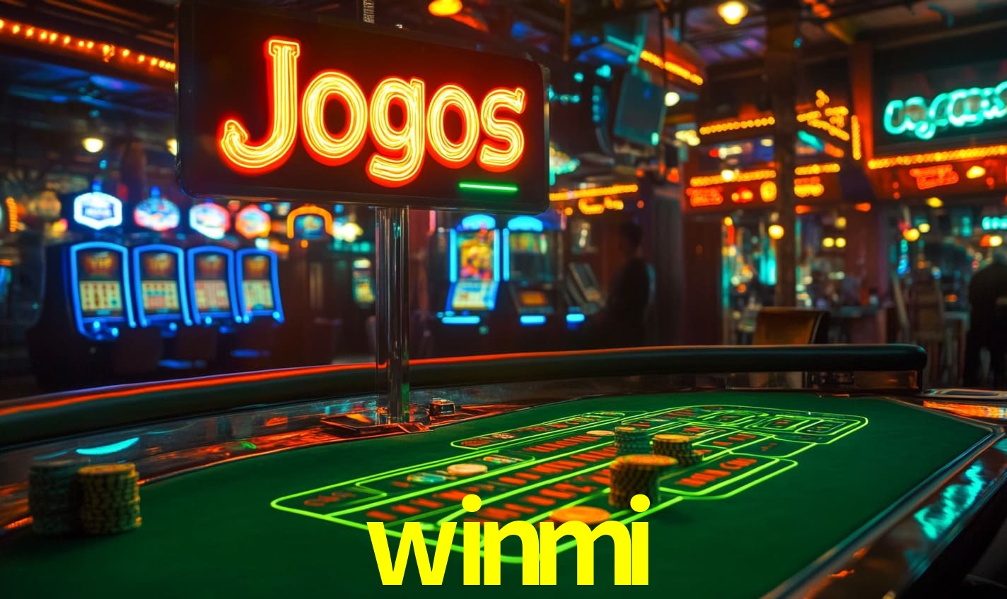 Design Responsivo winmi