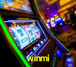 Inovações de Jogos na winmi: O Futuro das Experiências Interativas