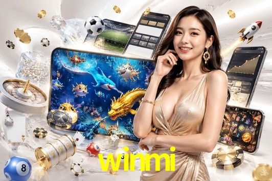 Live Casino winmi