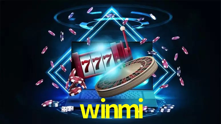 Tecnologia da Plataforma winmi