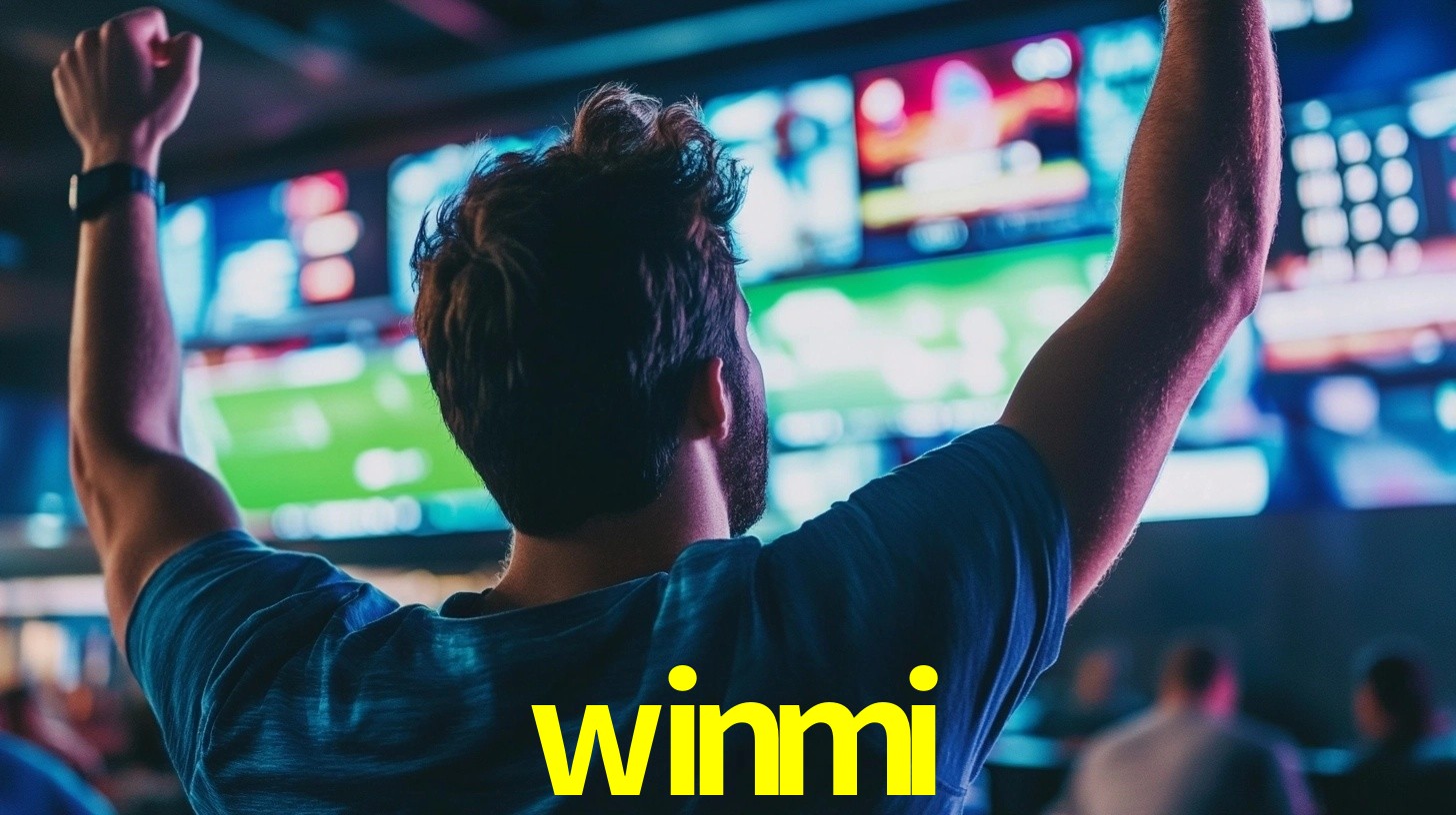 winmi: Seu Especialista em Apostas Esportivas Brasileiras