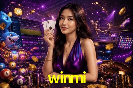 Roulette Table winmi