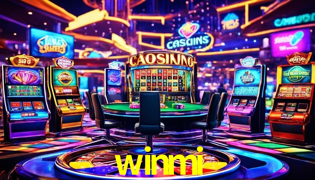 Avaliações dos Jogadores winmi