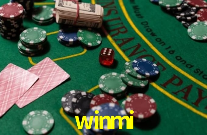 winmi,winmi.com