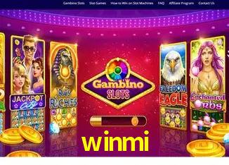 Descubra a Essência do winmi: Nossa História e Compromissos
