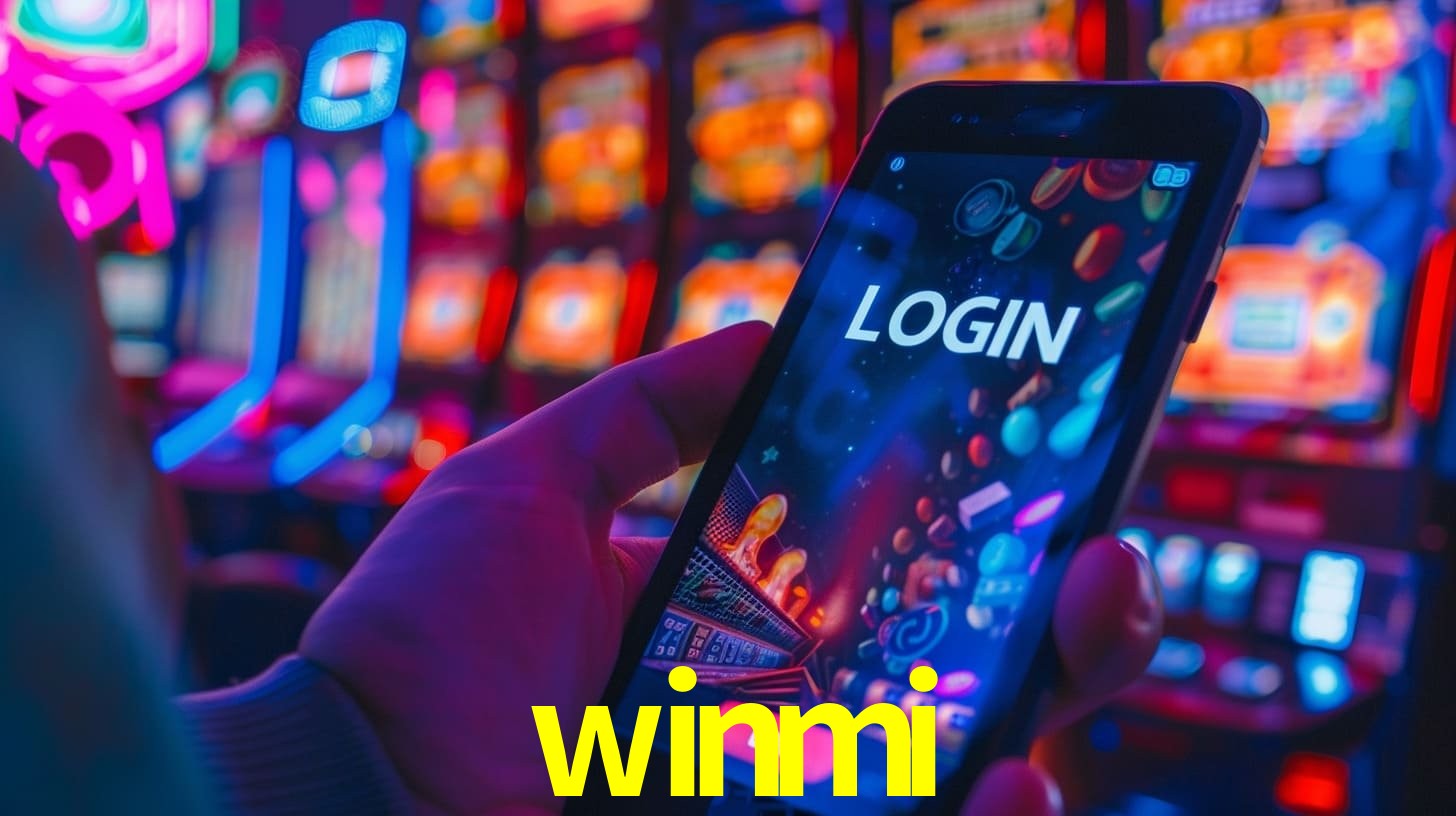 Casino VIP winmi