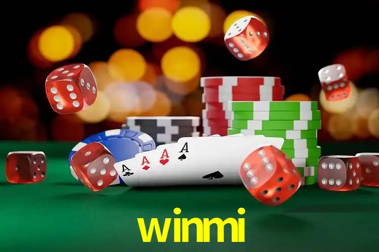 Login Seguro winmi