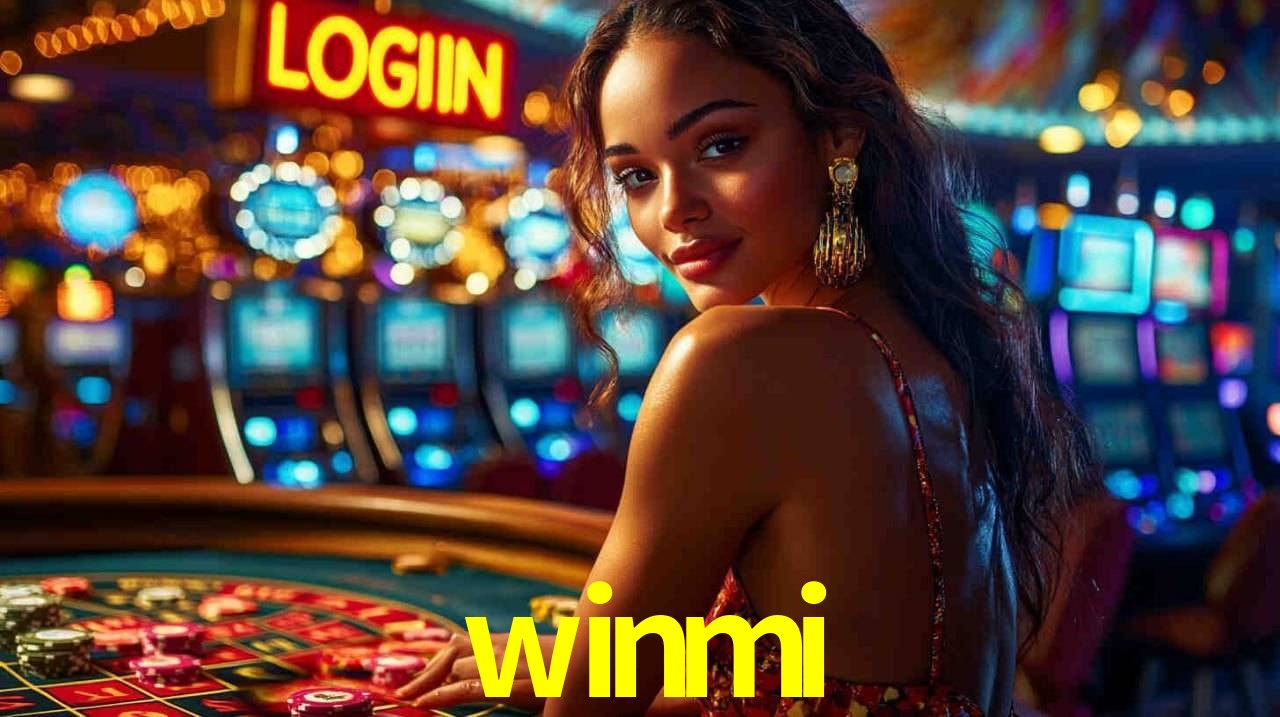 Segurança 2FA winmi