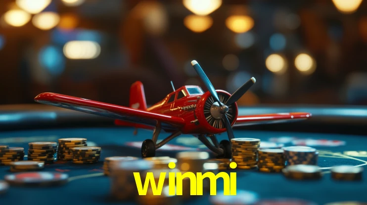 Slot Games winmi