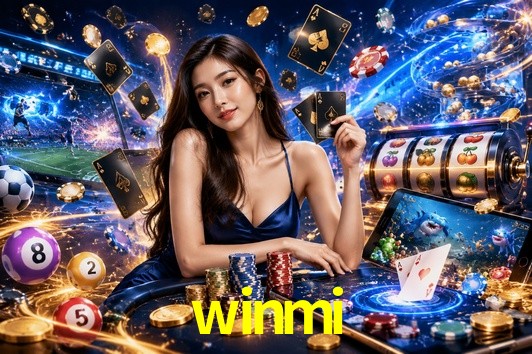 2FA Security winmi